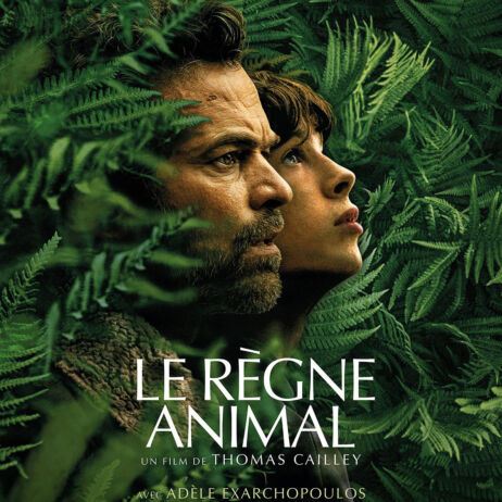 Affiche du film Le Règne animal