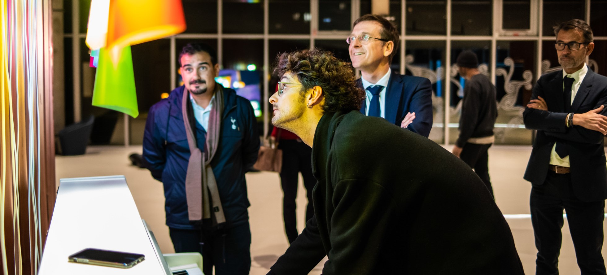Location d&rsquo;espaces atypiques et innovants