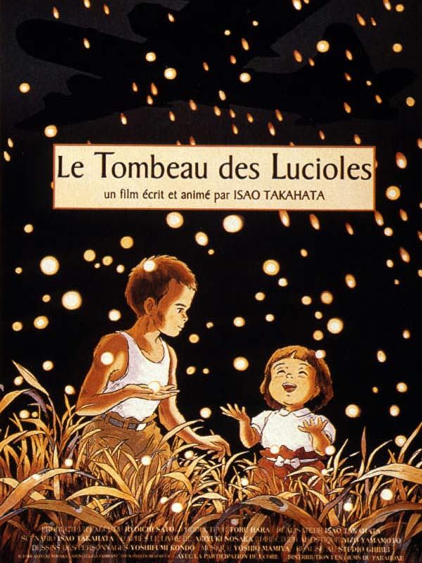 le-tombeau-des-lucioles-affiche