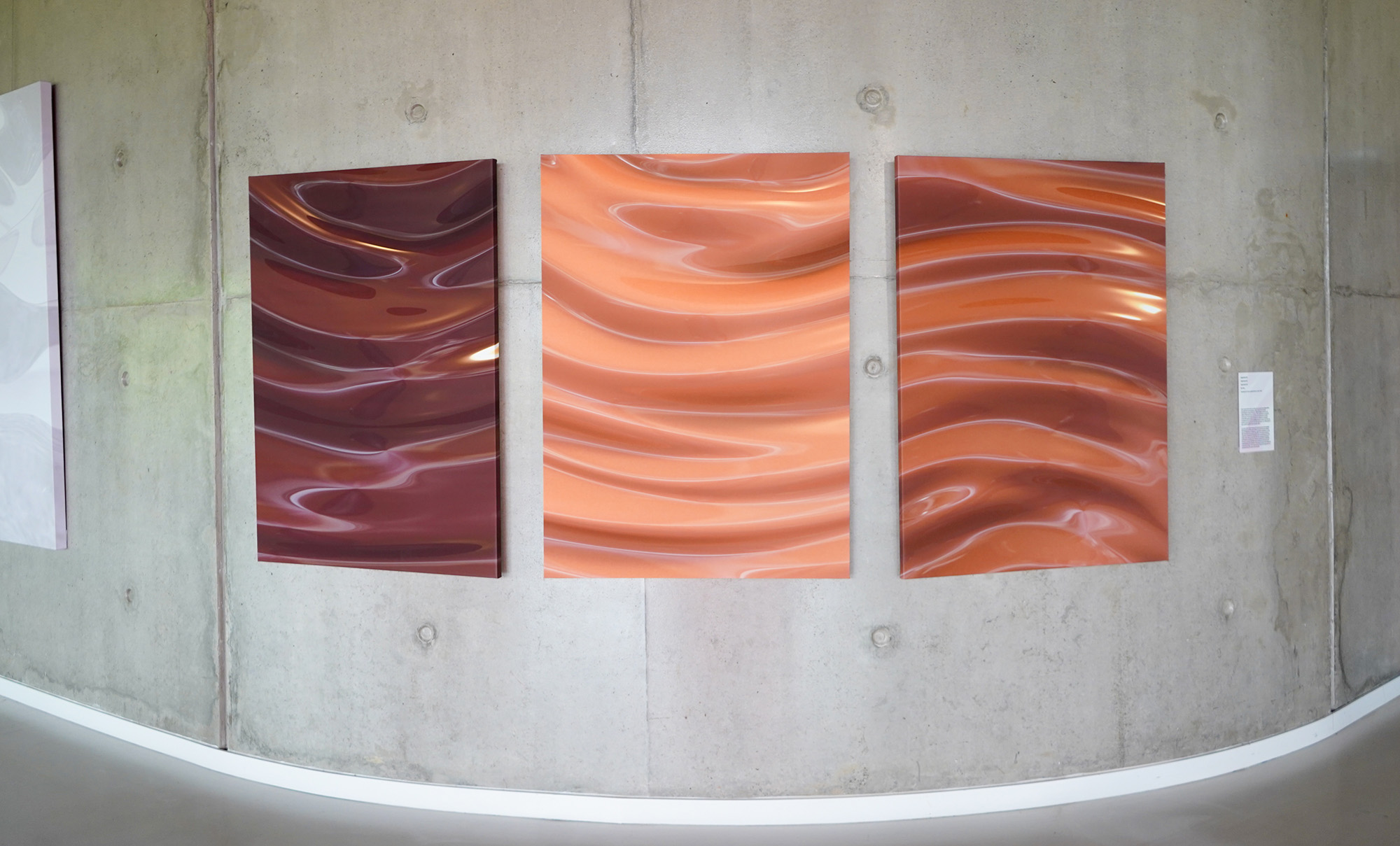 Ben Elliot - Perfect 365 - c Lucie Lesbats