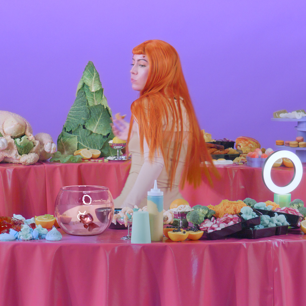 _Dopamine (c) Ethel Lilienfeld-carre