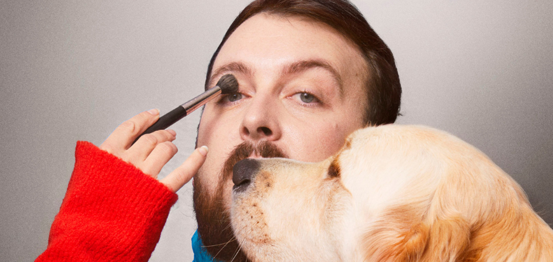 Coucou !, un spectacle de l&rsquo;humoriste Moguiz
Mardi 12 mai à 20h – Dès 6 ans – De 5€ à 15€ – Spectacle complet