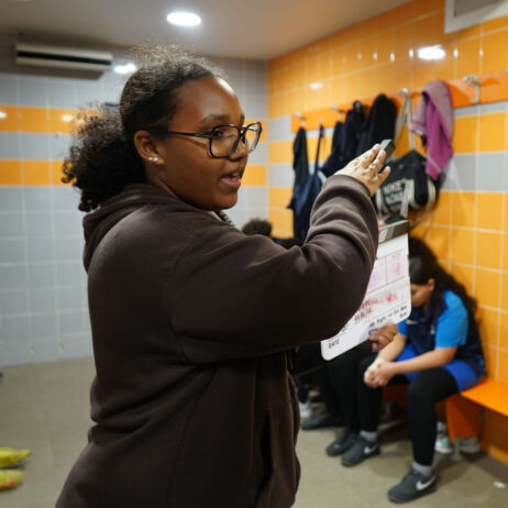 Projets et parcours EAC