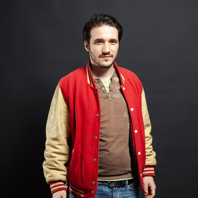 Stand-up - Le Cube Garges