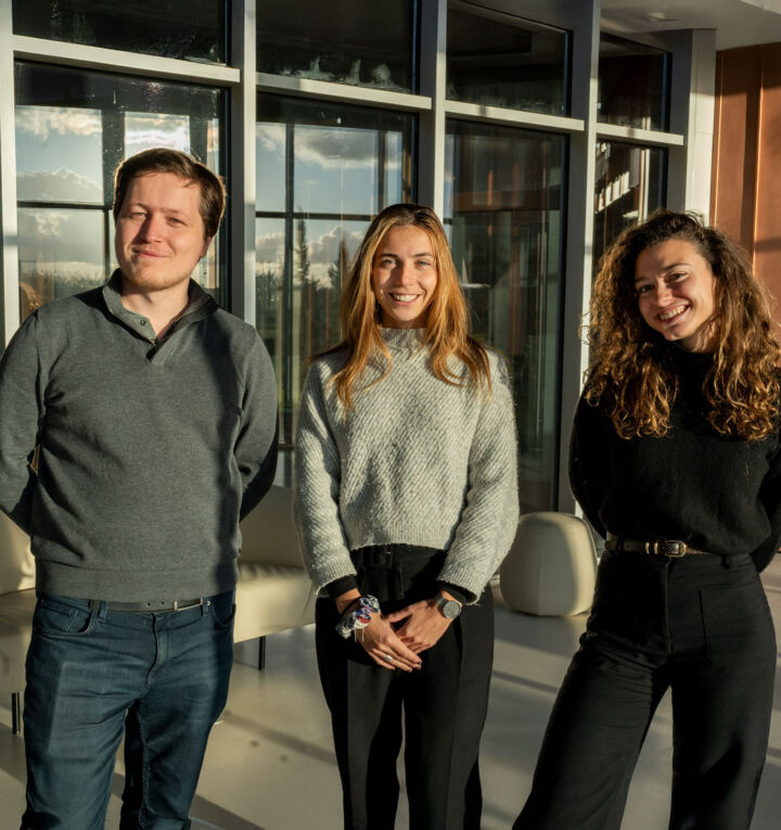 Développement stratégique - 