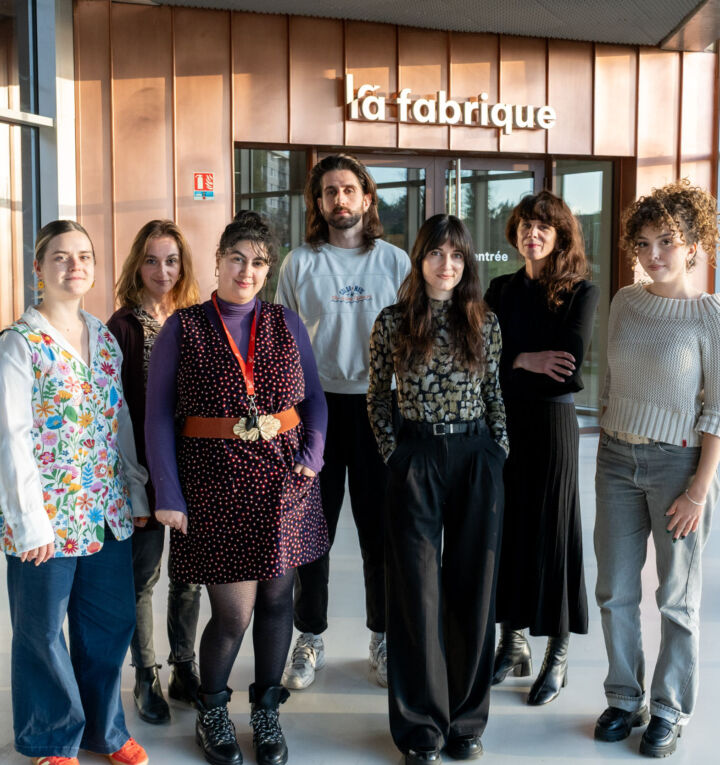 Pratiques numériques - 