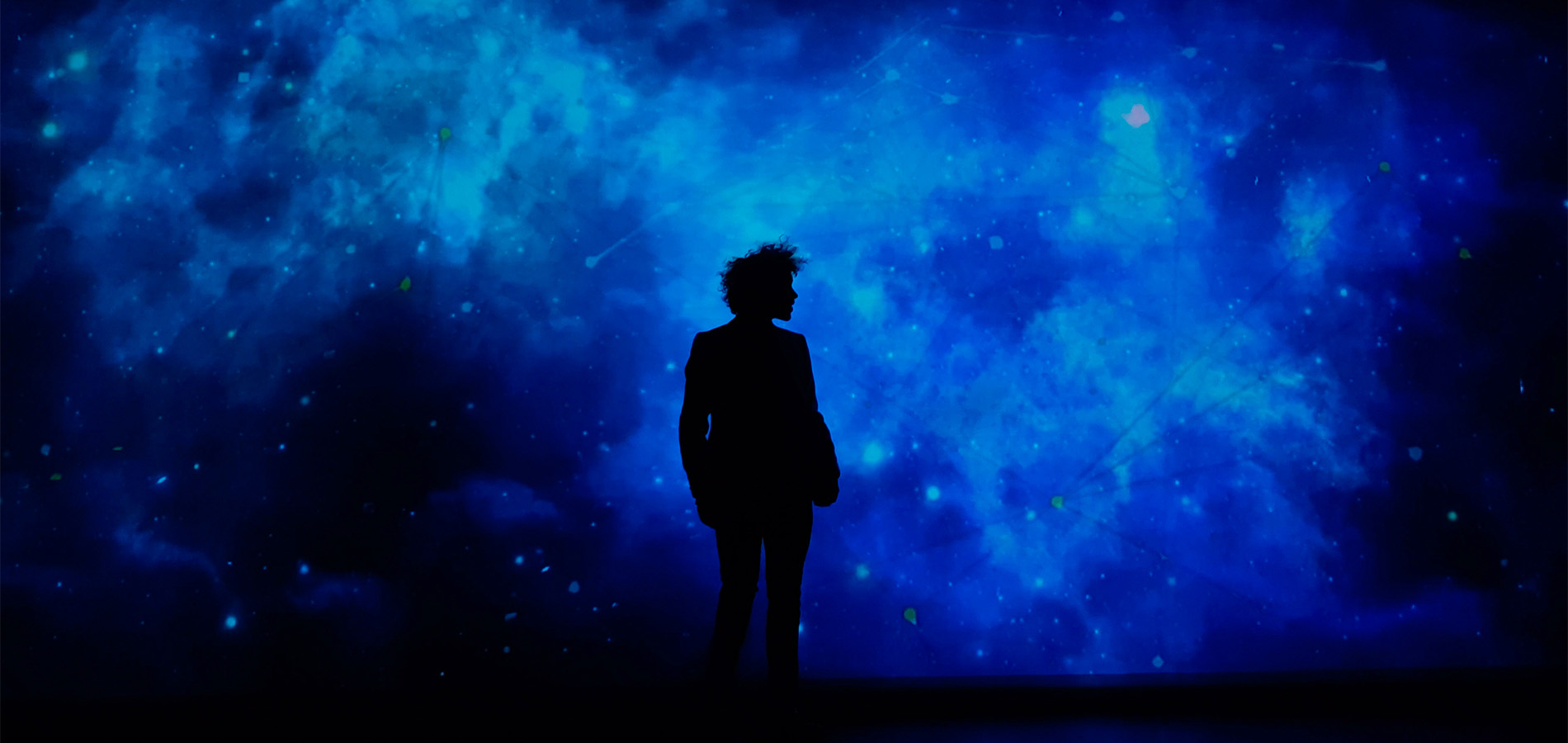 AI Dream, un spectacle du magicien Moulla
Mercredi 25 février à 14h30 – De 2,50€ à 10€ – Dès 6 ans