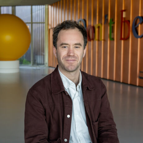 Sacha Capelier - Directeur du développement et des partenariats