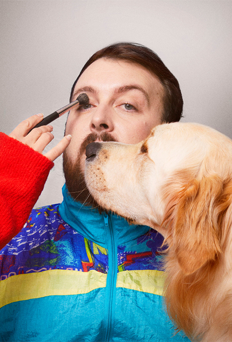 Coucou !, un spectacle de l&rsquo;humoriste Moguiz
Mardi 12 mai à 20h – Dès 6 ans – De 5€ à 15€ – Spectacle complet