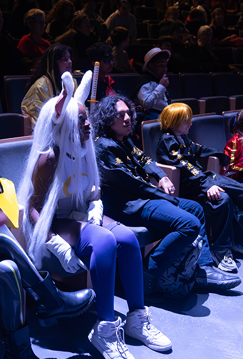 Otaku Time, pour les passionnés et curieux de la culture japonaise et coréenne
Samedi 7 novembre 2026 – Dès 6 ans – Gratuit